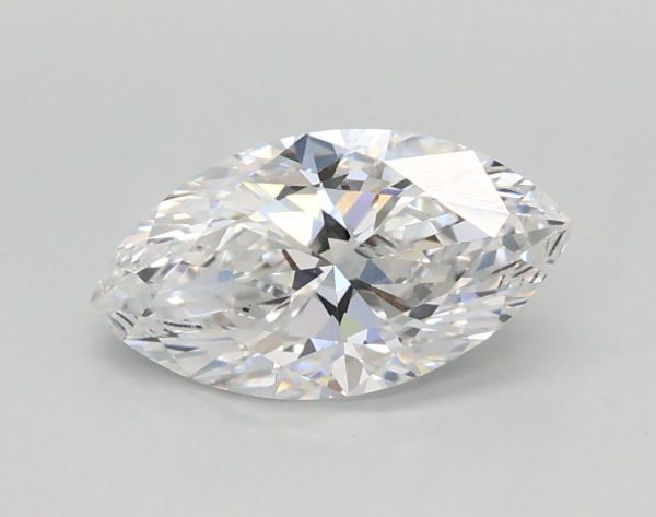 Marquise Lab-Grown Diamond image