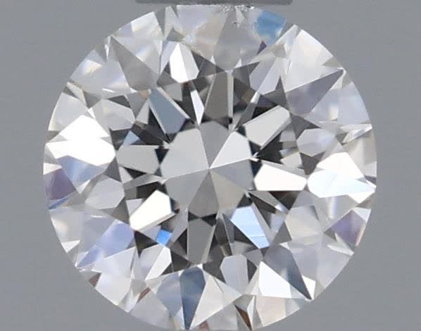 Round Diamond image