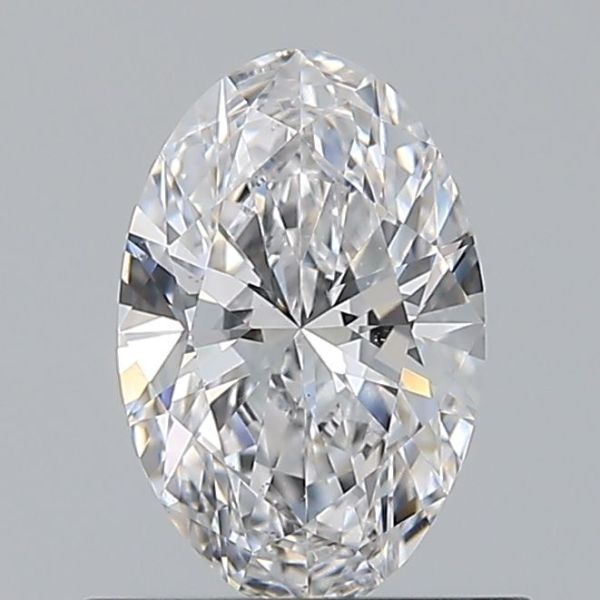 Oval Diamond image