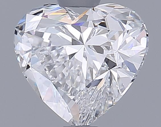 Heart Lab-Grown Diamond image