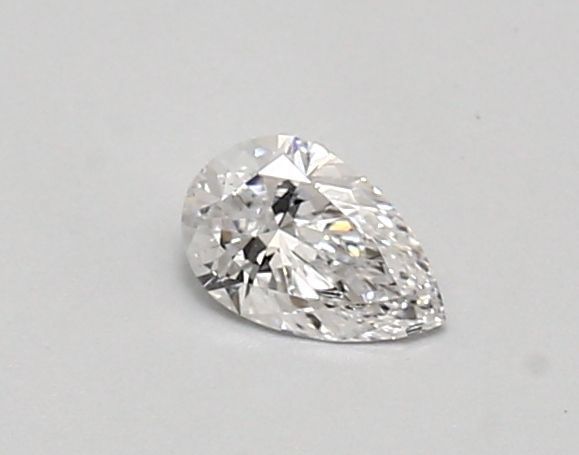Pear Lab-Grown Diamond image