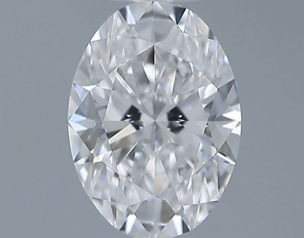 Oval Diamond image