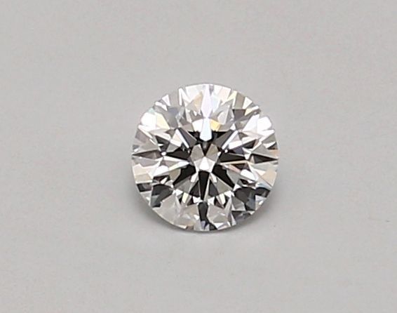 Round Lab-Grown Diamond image