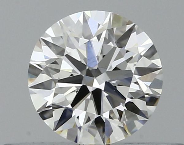 Round Diamond image