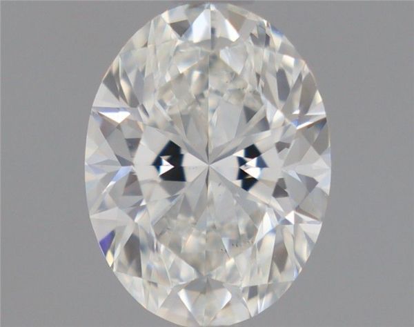 Oval Diamond image