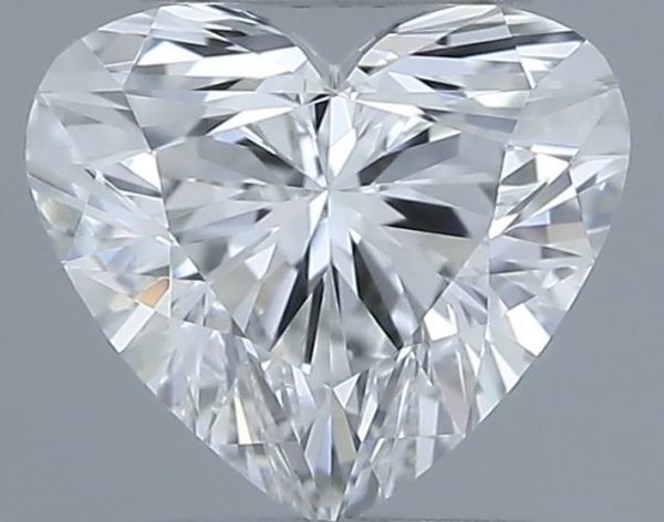 Heart Diamond image