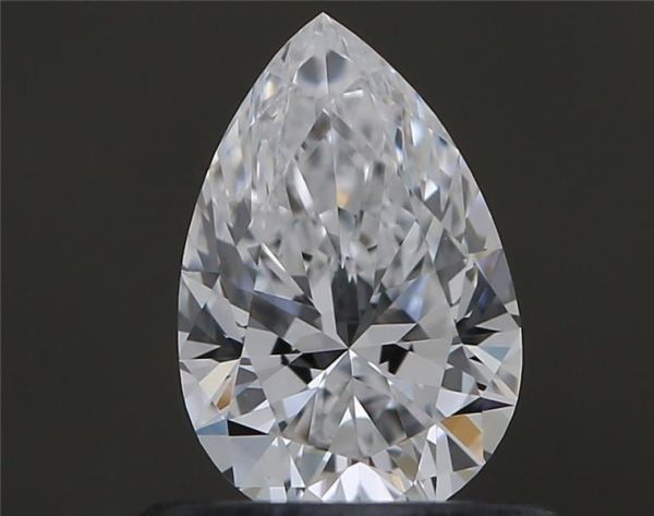 Pear Diamond image
