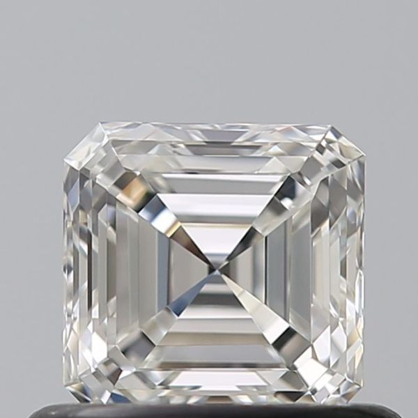 Asscher Diamond image