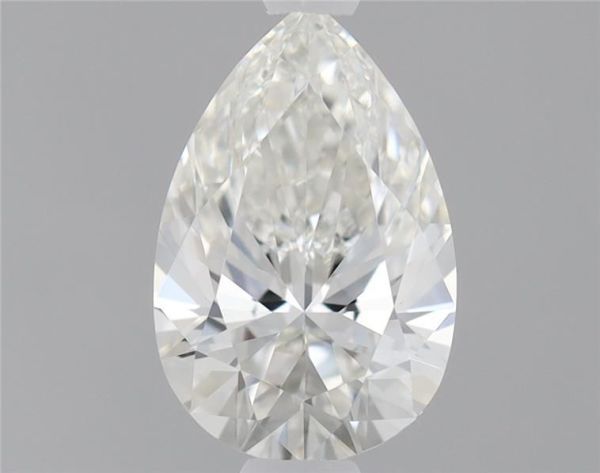 Pear Diamond image