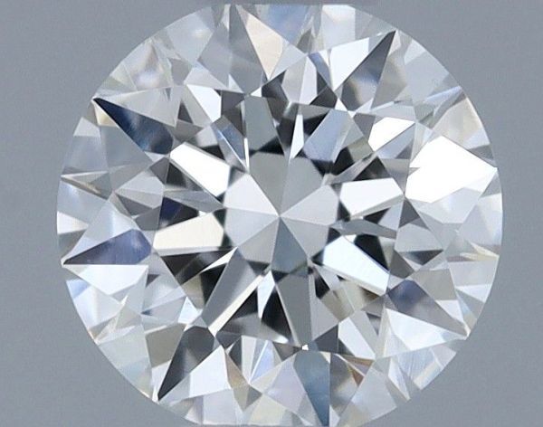 Round Diamond image