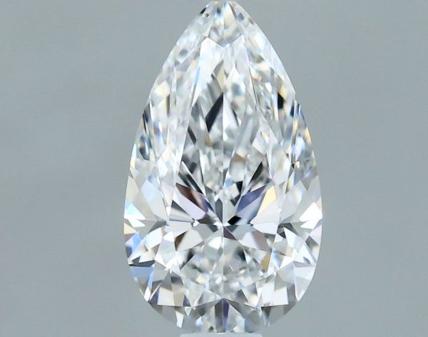 Pear Diamond image