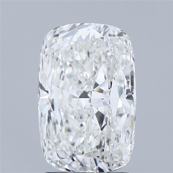 Cushion Diamond image