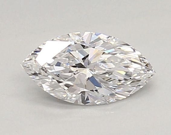 Marquise Lab-Grown Diamond image