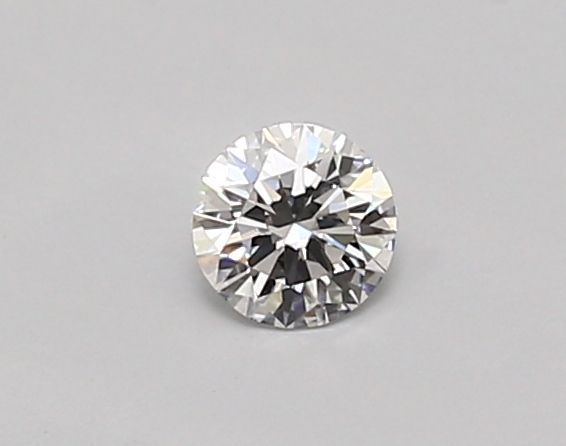 Round Lab-Grown Diamond image