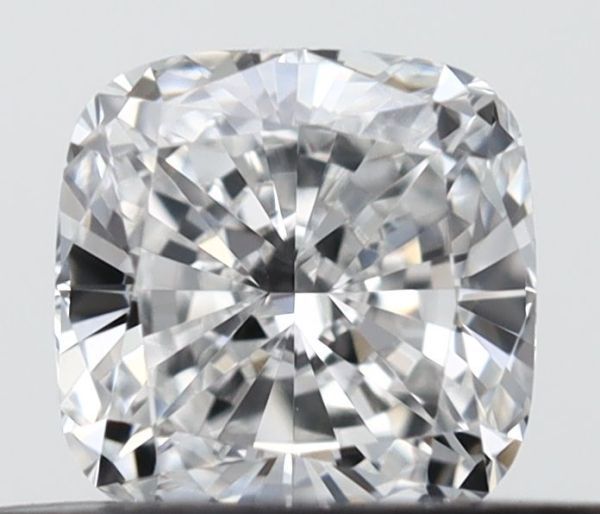 Cushion Diamond image