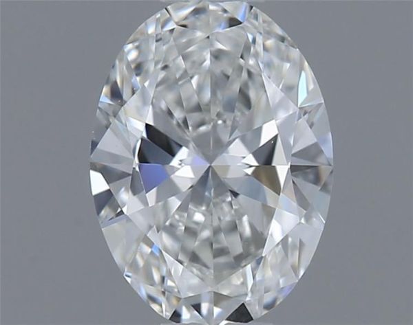 Oval Diamond image