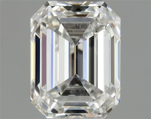 Emerald Diamond image