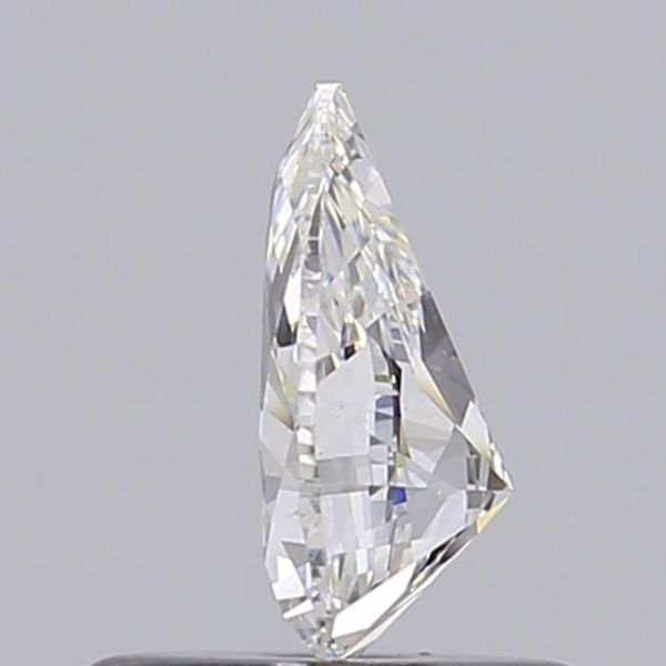 Pear Lab-Grown Diamond image