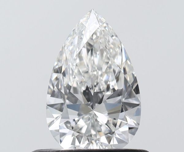 Pear Diamond image