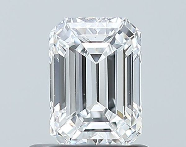 Emerald Diamond image