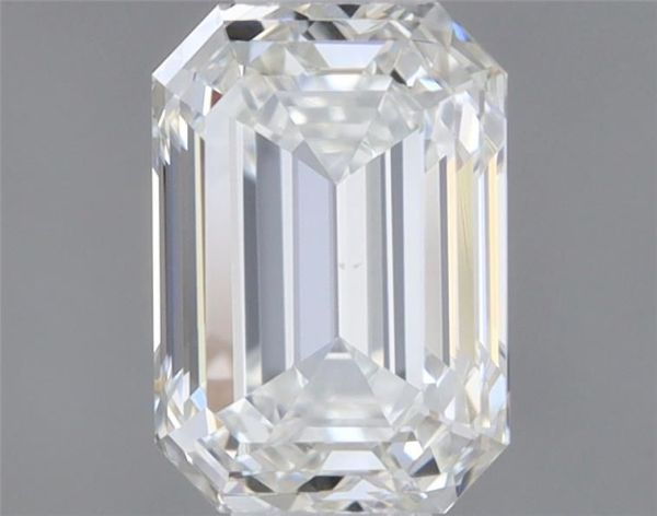 Emerald Diamond image