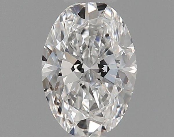 Oval Diamond image
