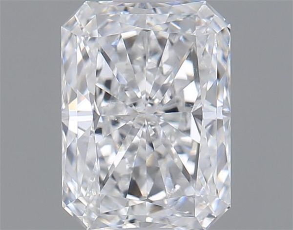 Radiant Lab-Grown Diamond image