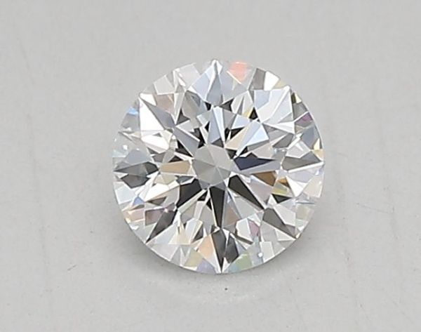 Round Lab-Grown Diamond image