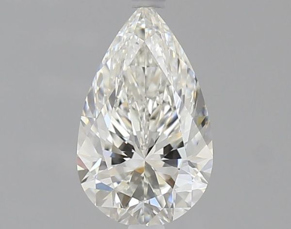Pear Diamond image