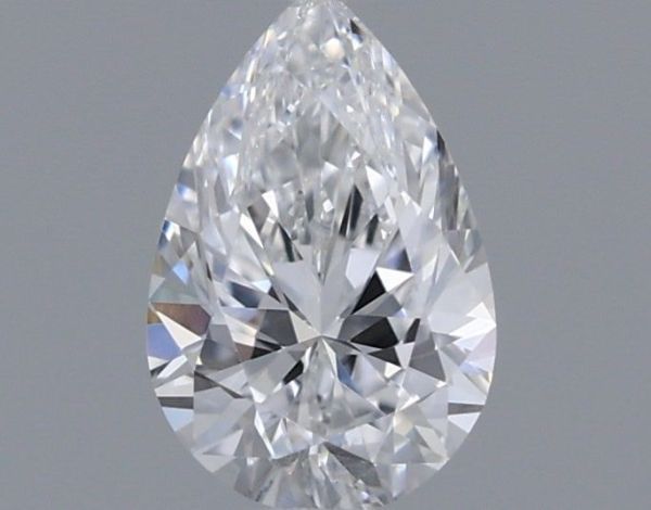 Pear Diamond image