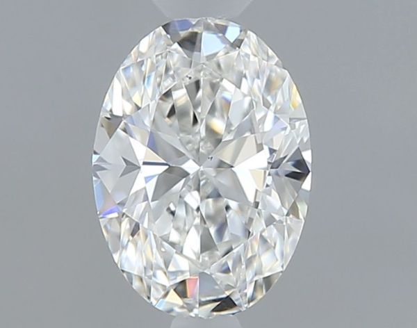 Oval Diamond image