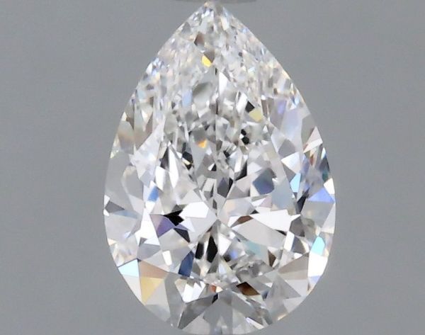 Pear Diamond image