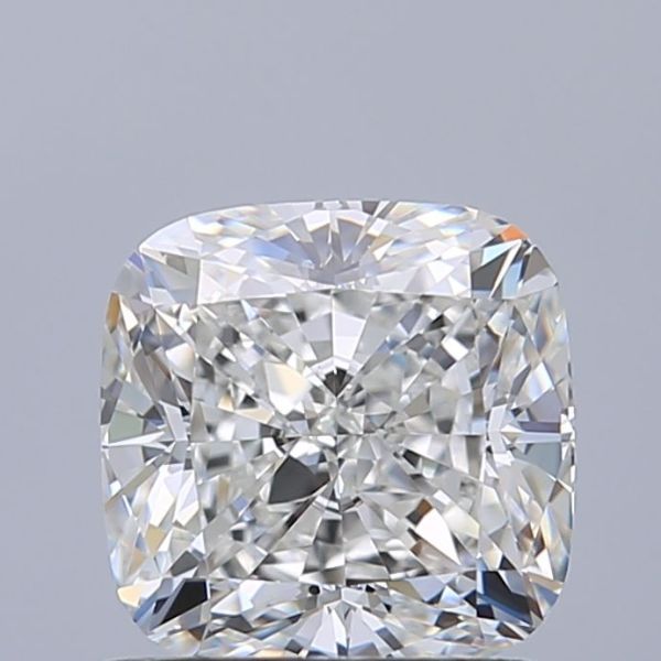 Cushion Diamond image