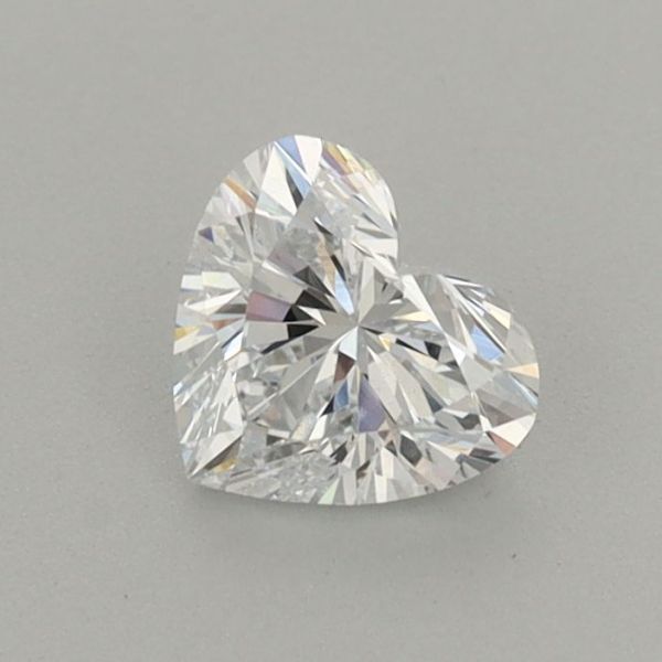 Heart Lab-Grown Diamond image