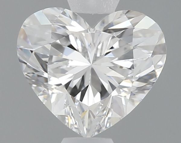 Heart Lab-Grown Diamond image