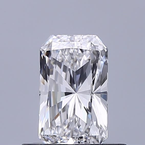 Radiant Lab-Grown Diamond image