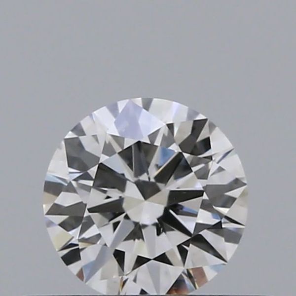 Round Diamond image