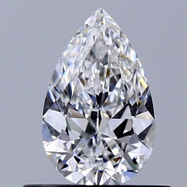 Pear Diamond image