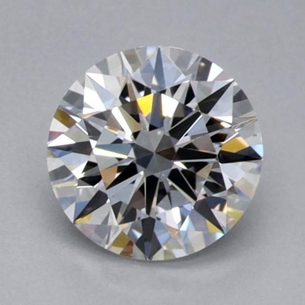 Round Diamond image
