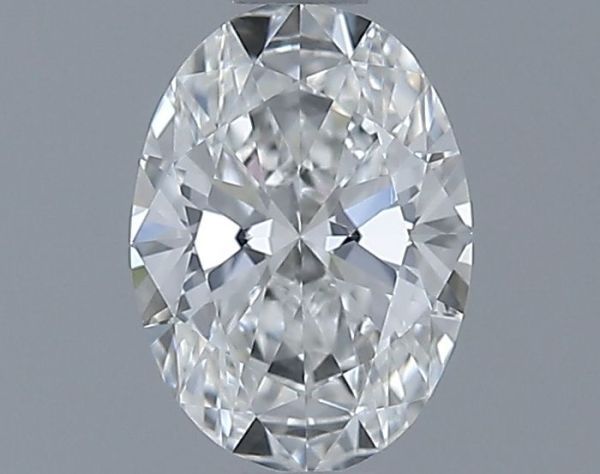 Oval Diamond image