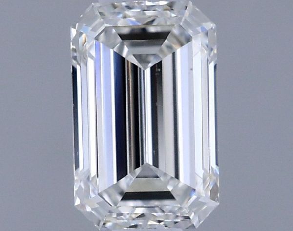 Emerald Diamond image