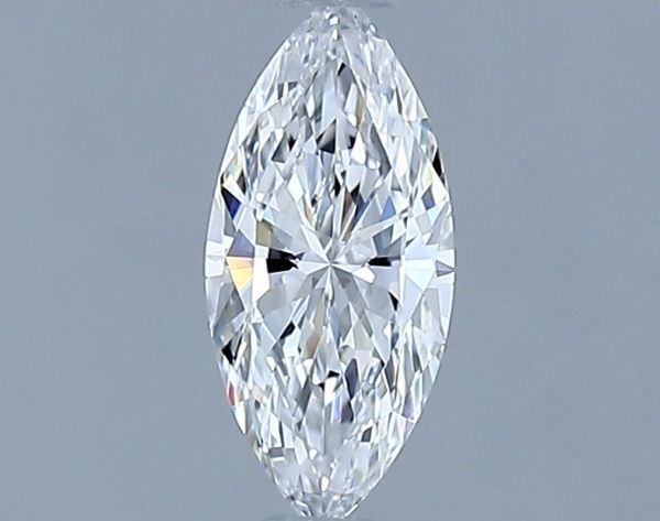 Marquise Lab-Grown Diamond image