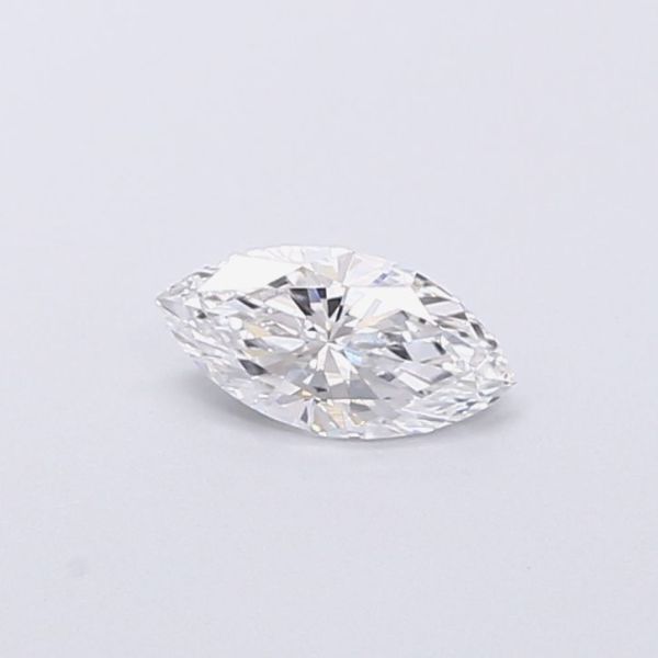 Marquise Lab-Grown Diamond image