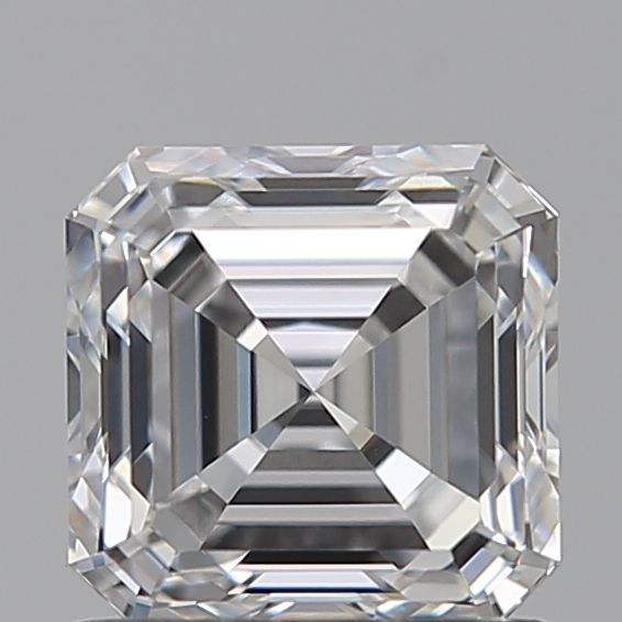 Asscher Lab-Grown Diamond image