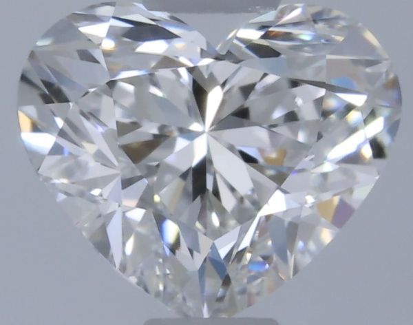 Heart Diamond image