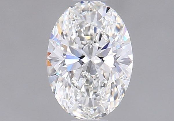 Oval Diamond image