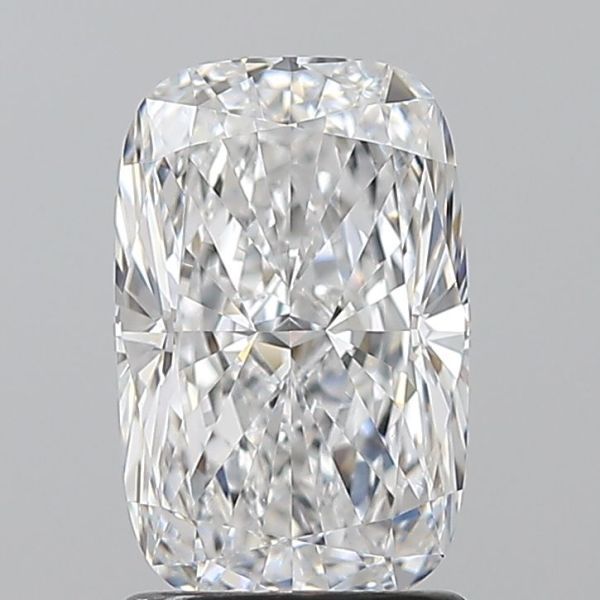 Cushion Diamond image