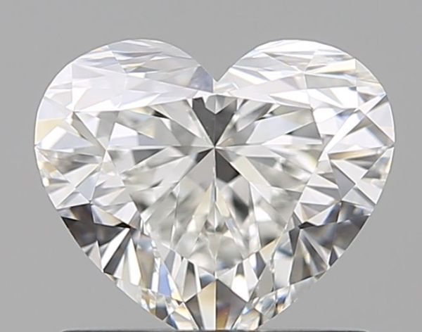 Heart Diamond image