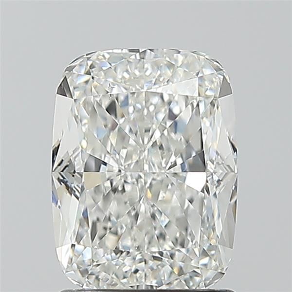 Cushion Diamond image