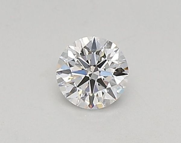 Round Lab-Grown Diamond image